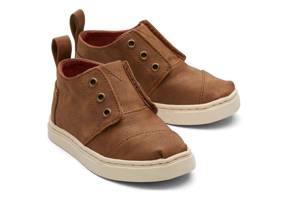 Toms Minik Botas Spor Ayakkabı şekerleme