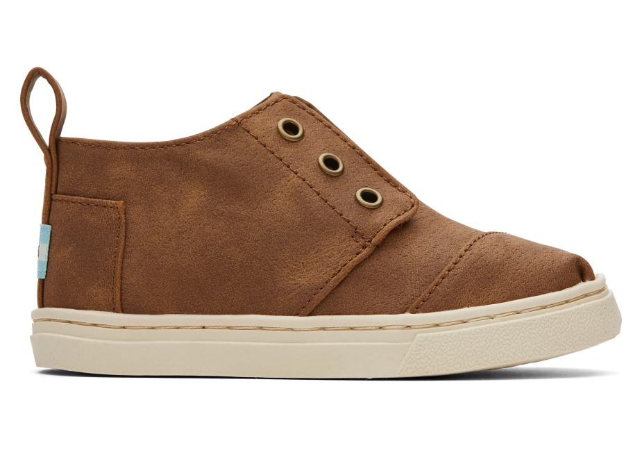 Toms Minik Botas Spor Ayakkabı şekerleme
