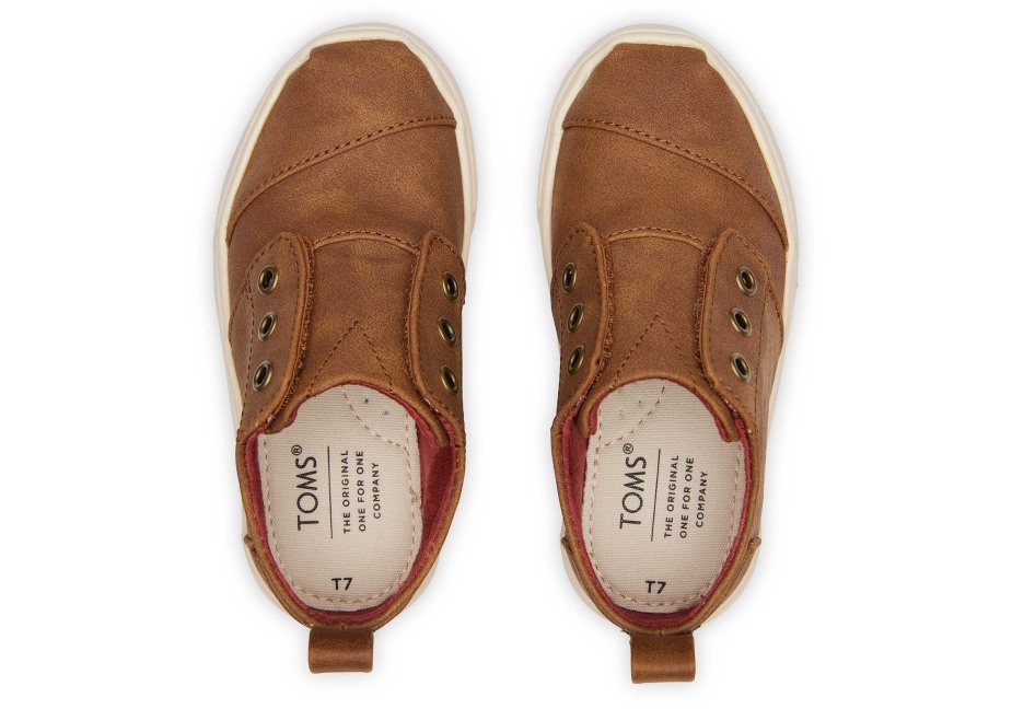 Toms Minik Botas Spor Ayakkabı şekerleme