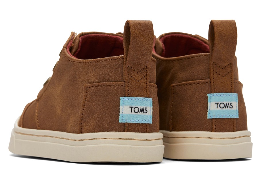 Toms Minik Botas Spor Ayakkabı şekerleme