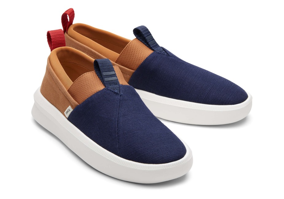 Toms Toms X Mutluluk Projesi Fenix Beyaz Tuval