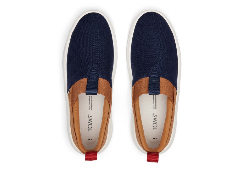 Toms Toms X Mutluluk Projesi Fenix Beyaz Tuval
