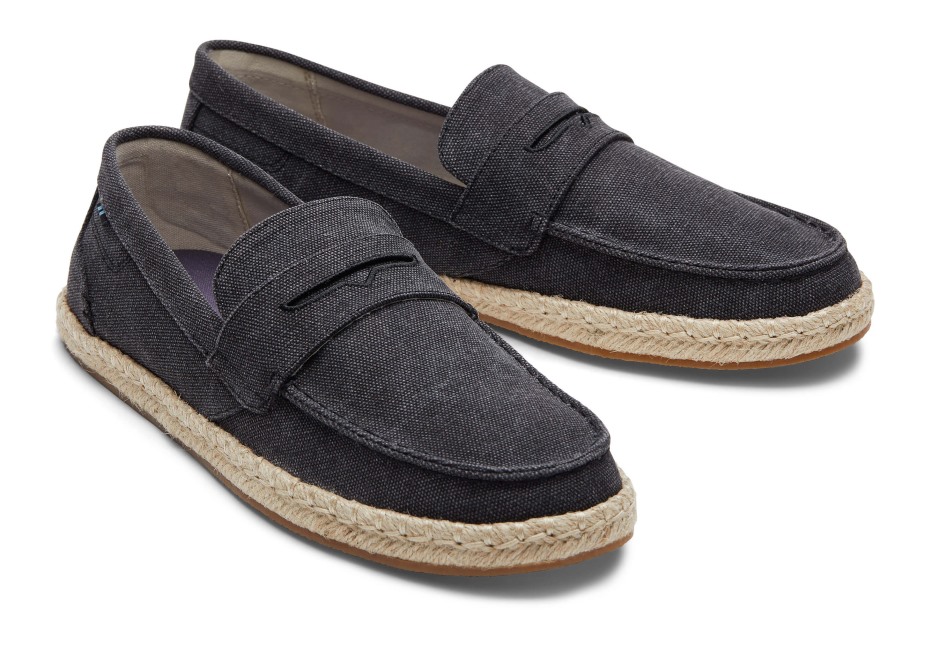 Toms Stanford Ipi Siyah