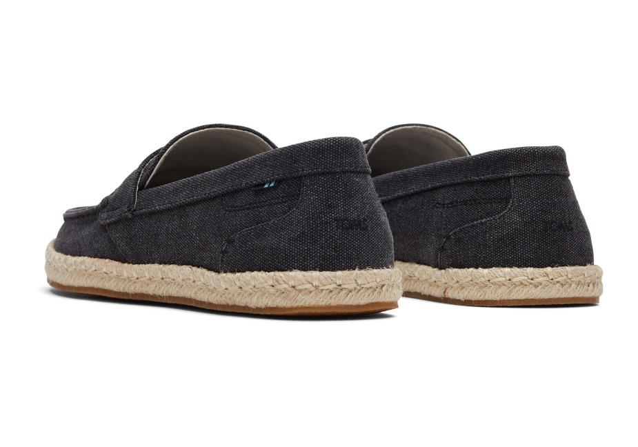 Toms Stanford Ipi Siyah