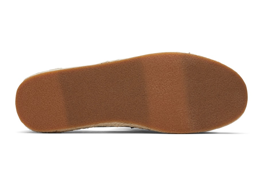 Toms Stanford Ipi Siyah