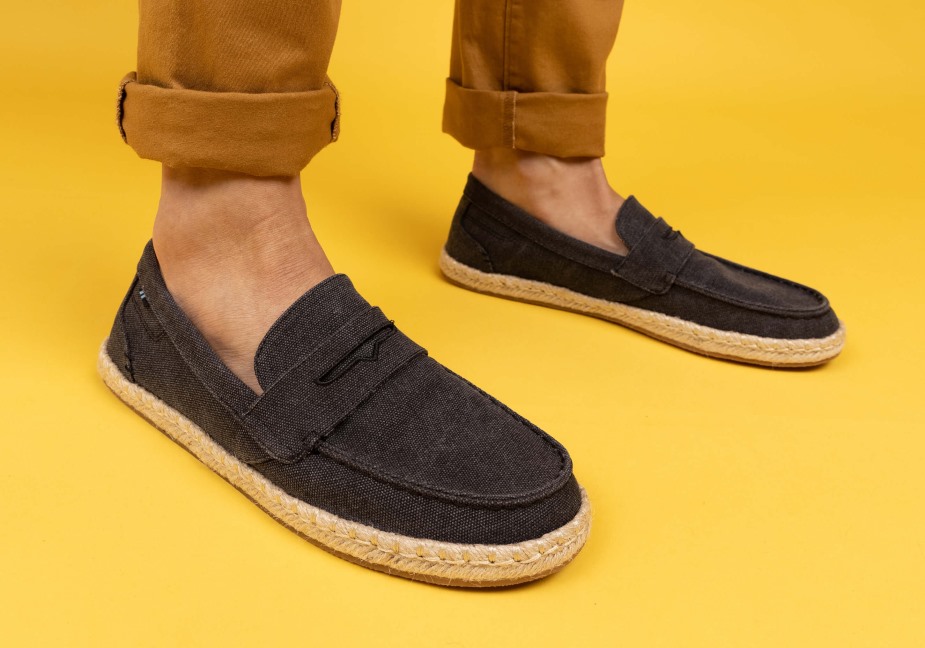 Toms Stanford Ipi Siyah