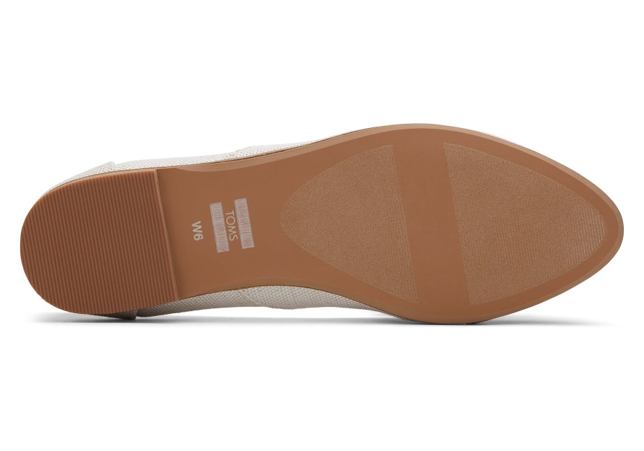 Toms Jutti Temiz Düz Doğal