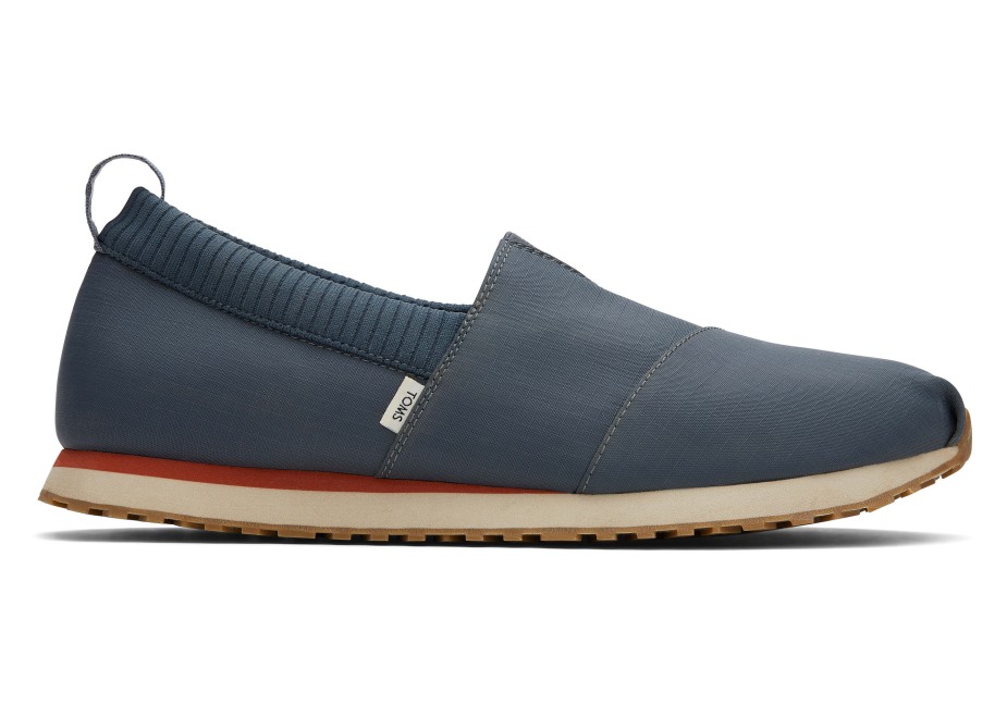 Toms Sakini Alpargata Karanlık Kayrak