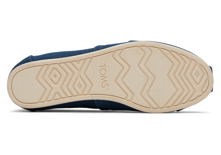 Toms Espadrilles Miras Tuval Mayolika Mavisi