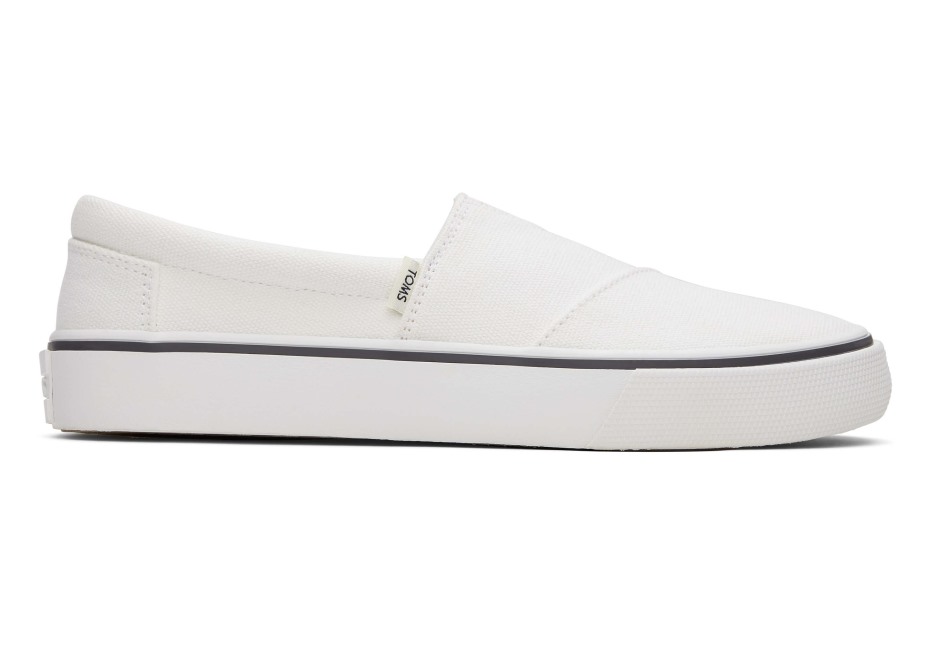 Fenix Toms Beyaz