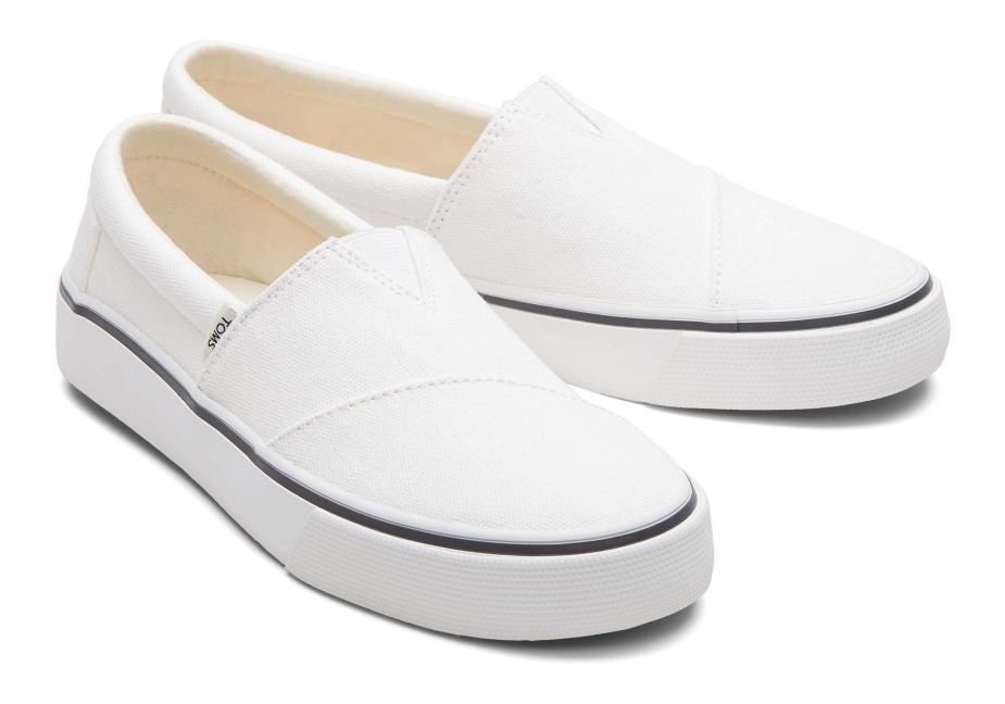 Fenix Toms Beyaz