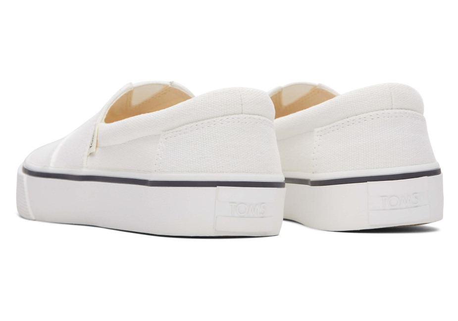 Fenix Toms Beyaz