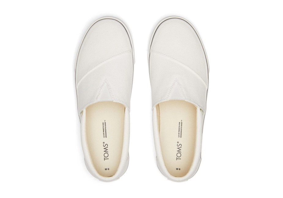 Fenix Toms Beyaz