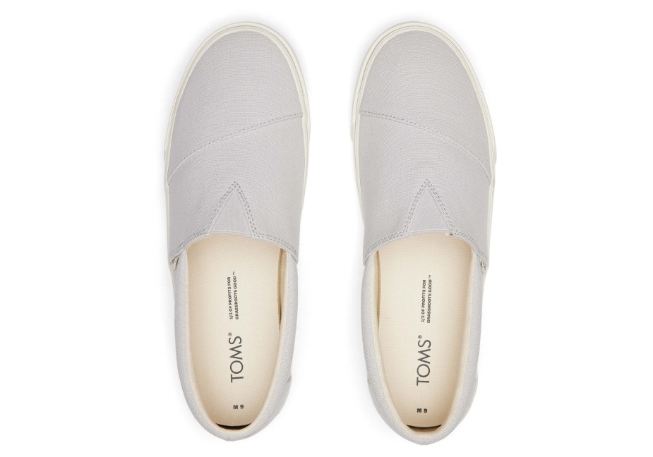 Fenix Ay Toms Gri