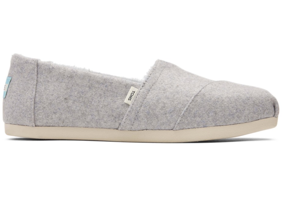 Toms Alpargata Don Grisi Hissettim