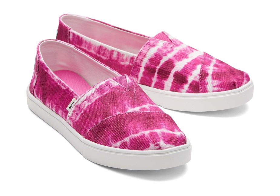 Toms Alpargata Don Grisi Hissettim