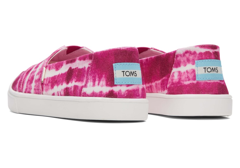 Toms Alpargata Don Grisi Hissettim