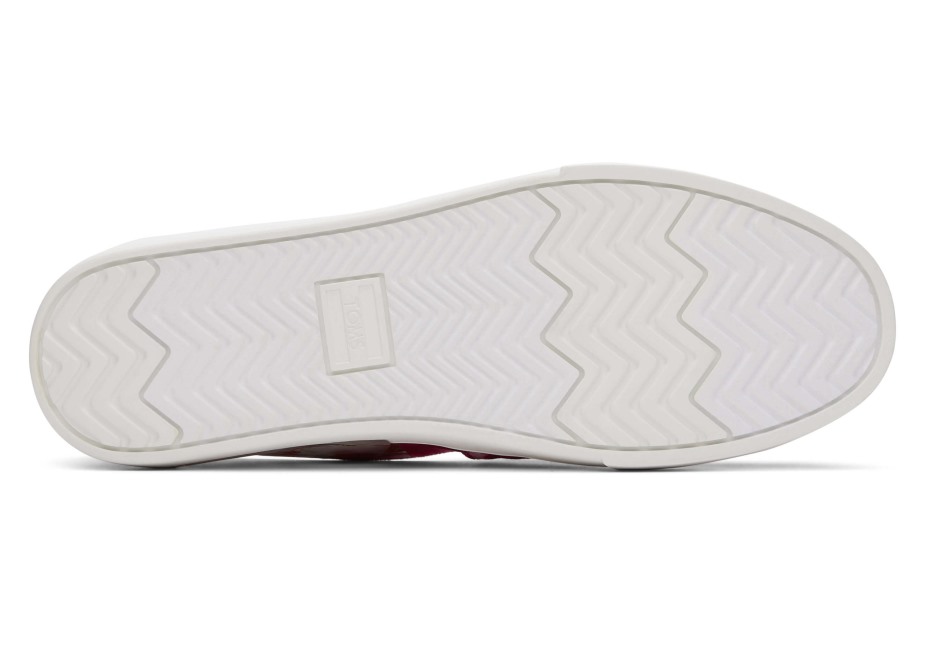 Toms Alpargata Don Grisi Hissettim