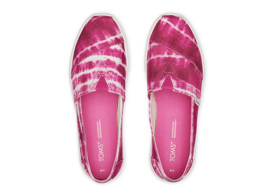Toms Alpargata Don Grisi Hissettim