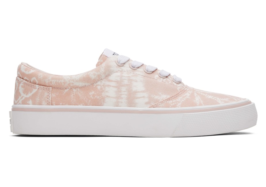 Toms Fenix Bulutlu Pembe