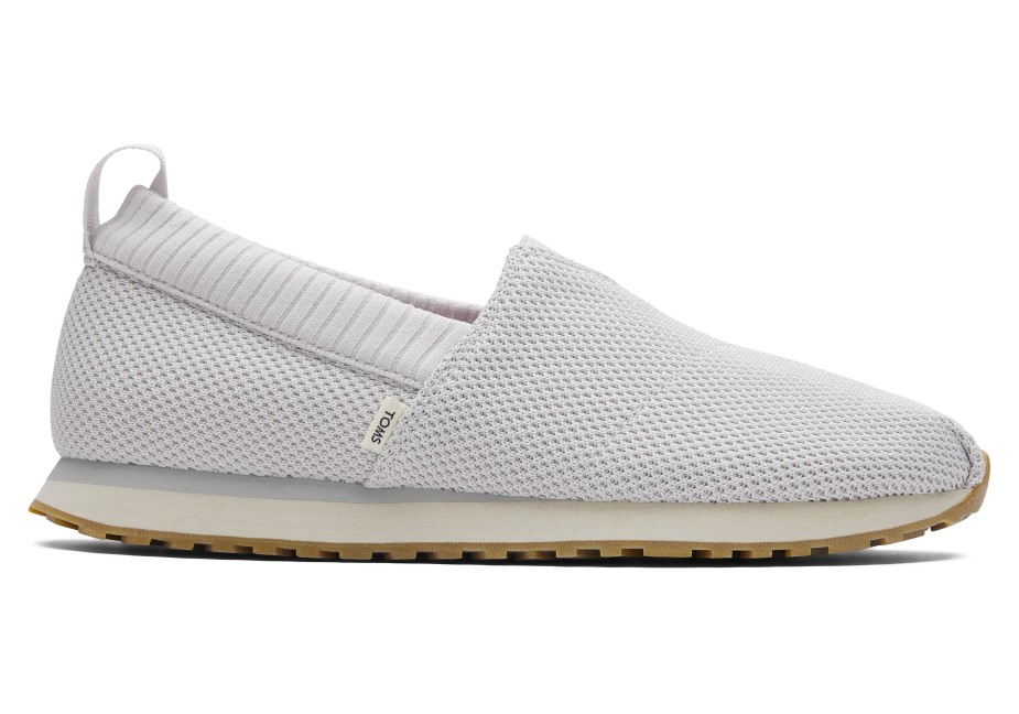 Toms Mukim Bulut Grisi