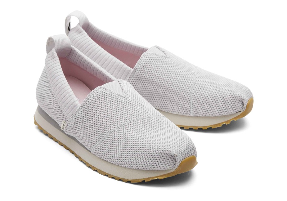 Toms Mukim Bulut Grisi