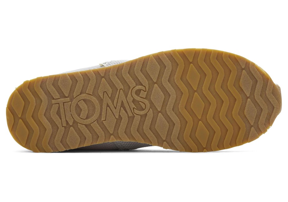 Toms Mukim Bulut Grisi