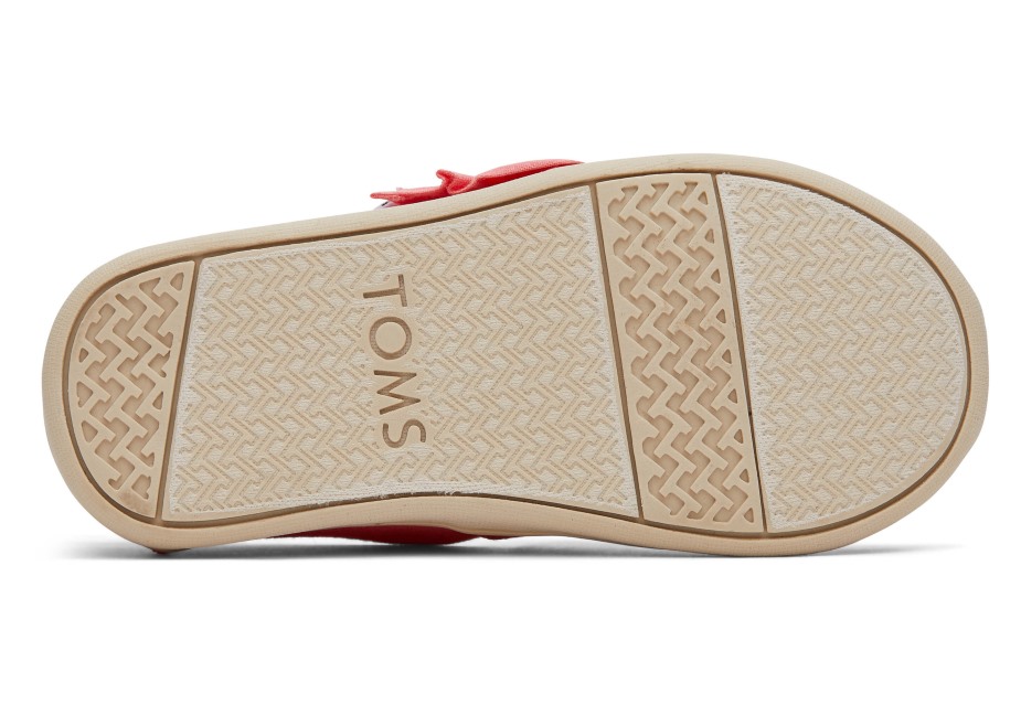 Toms Gül Alpargata Gülü