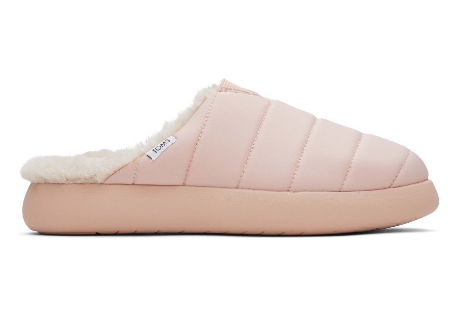 Toms Repreve Ebegümeci Katırı Bulutlu Pembe Repreve