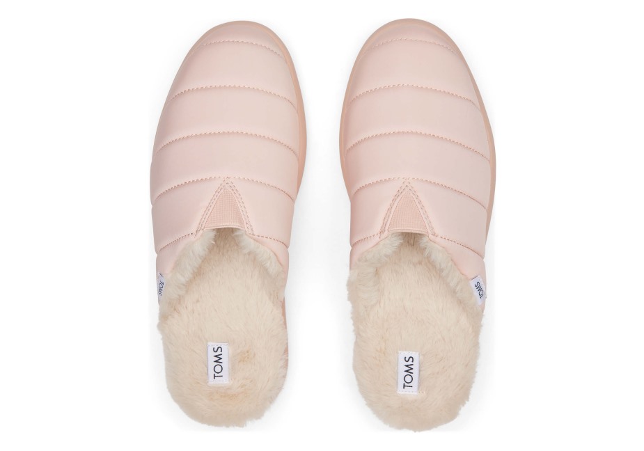 Toms Repreve Ebegümeci Katırı Bulutlu Pembe Repreve