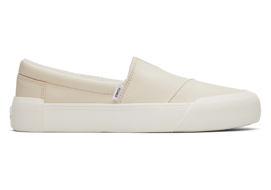 Toms Fenix Bej Mat