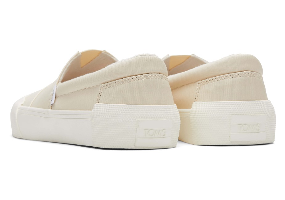 Toms Fenix Bej Mat