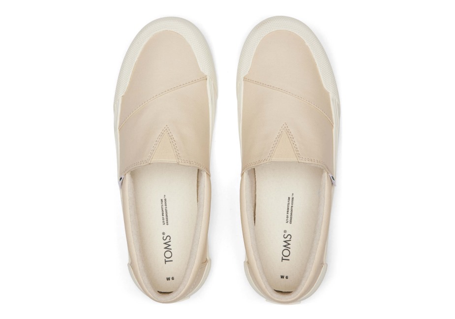 Toms Fenix Bej Mat