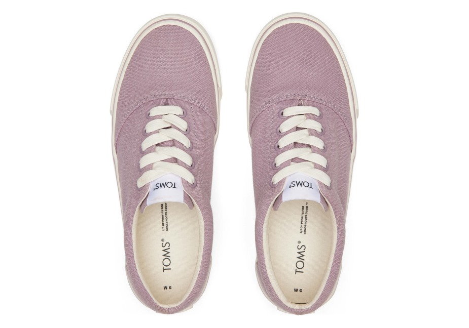 Toms Fenix Berry Mor