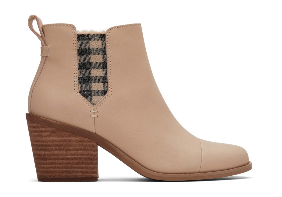 Toms Ever Patik Kum