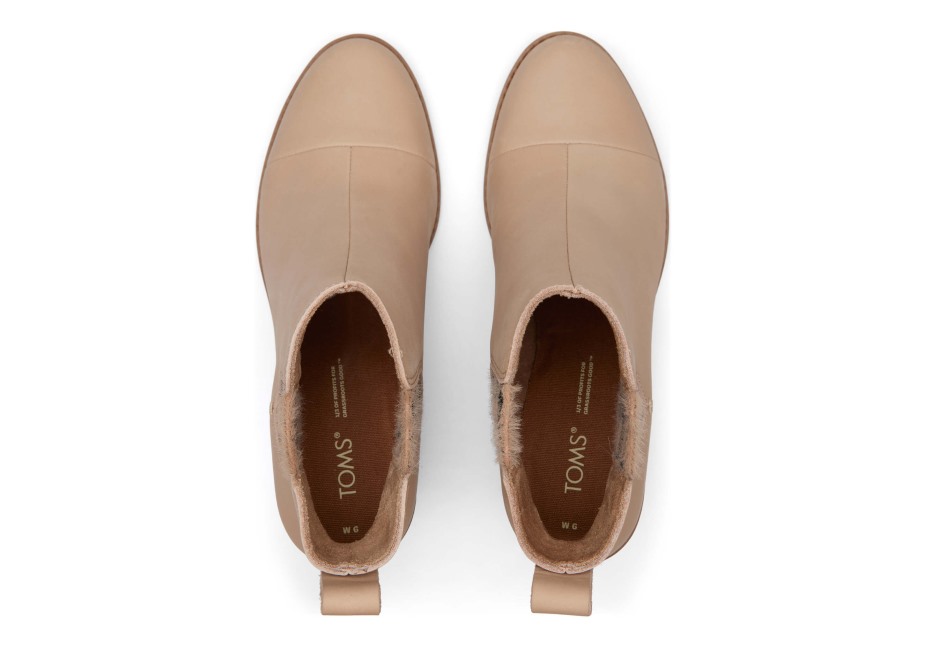Toms Ever Patik Kum