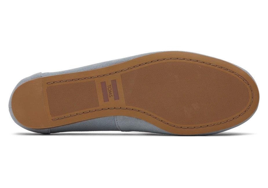 Toms Darcy Düz Taş Grisi