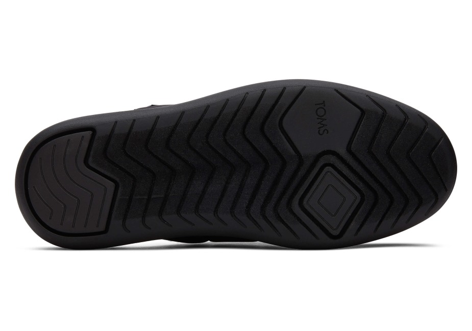 Toms Ebegümeci Katırı Siyah-siyah
