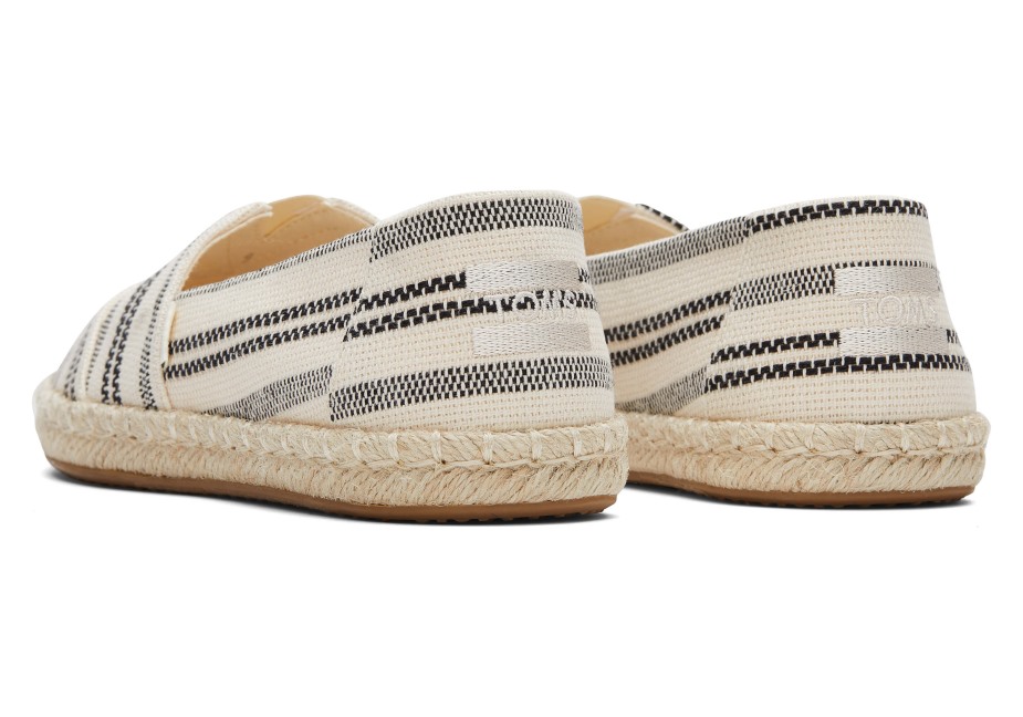 Toms Espadril Doğal Espadril