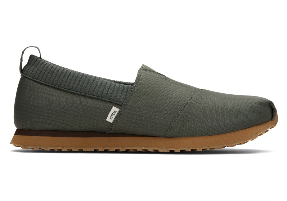 Toms Mukim Alpargata Kekik