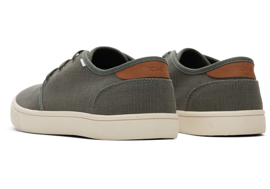 Toms Mukim Alpargata Kekik