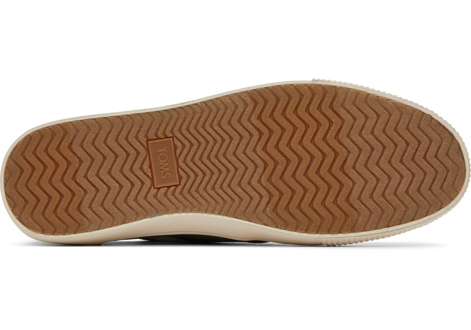 Toms Mukim Alpargata Kekik