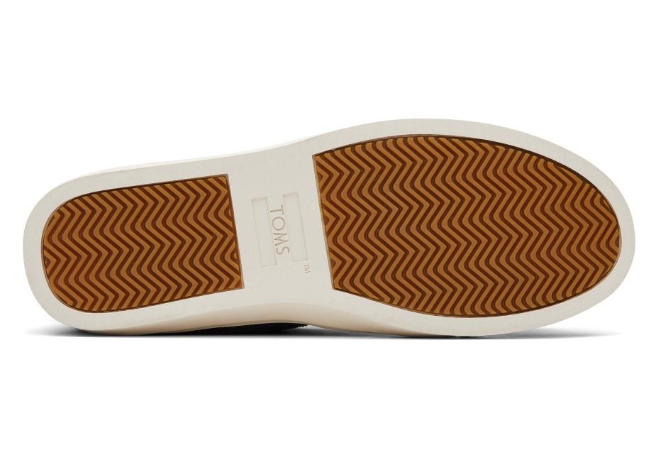 Toms Dövme Demir Paxton Slip