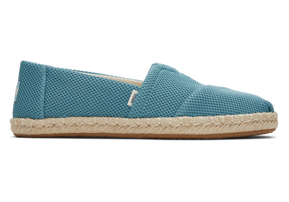 Toms Espadrille Espadrille Repreve Mineral Mavisi