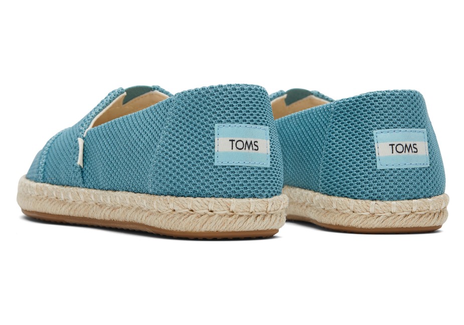 Toms Espadrille Espadrille Repreve Mineral Mavisi