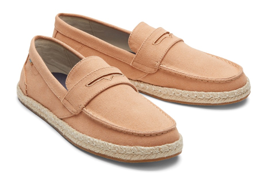 Toms Stanford Ipi Kahverengi