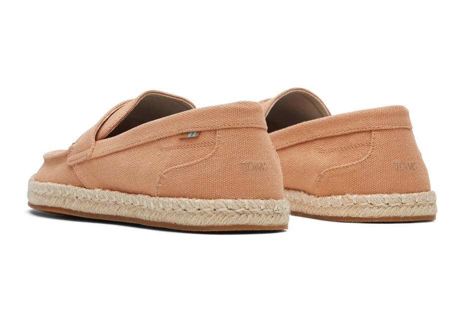 Toms Stanford Ipi Kahverengi