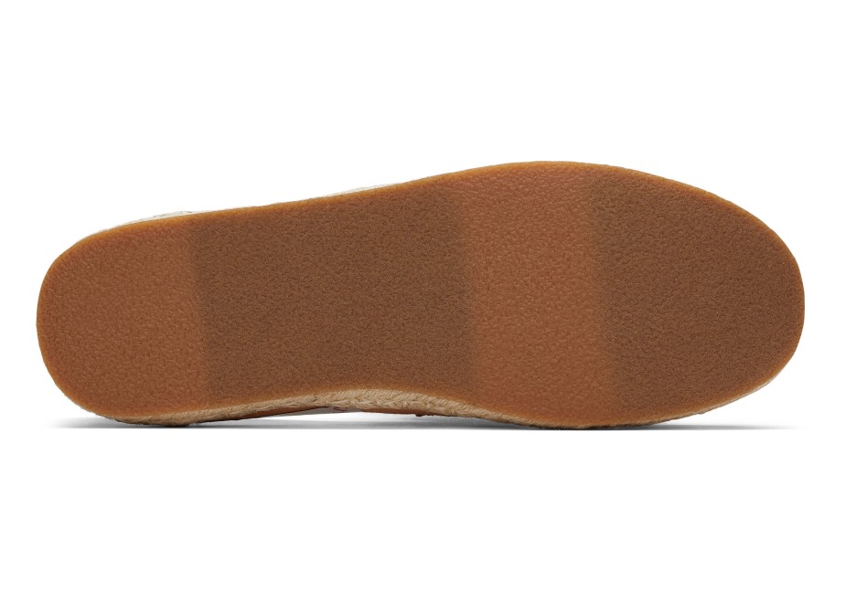 Toms Stanford Ipi Kahverengi