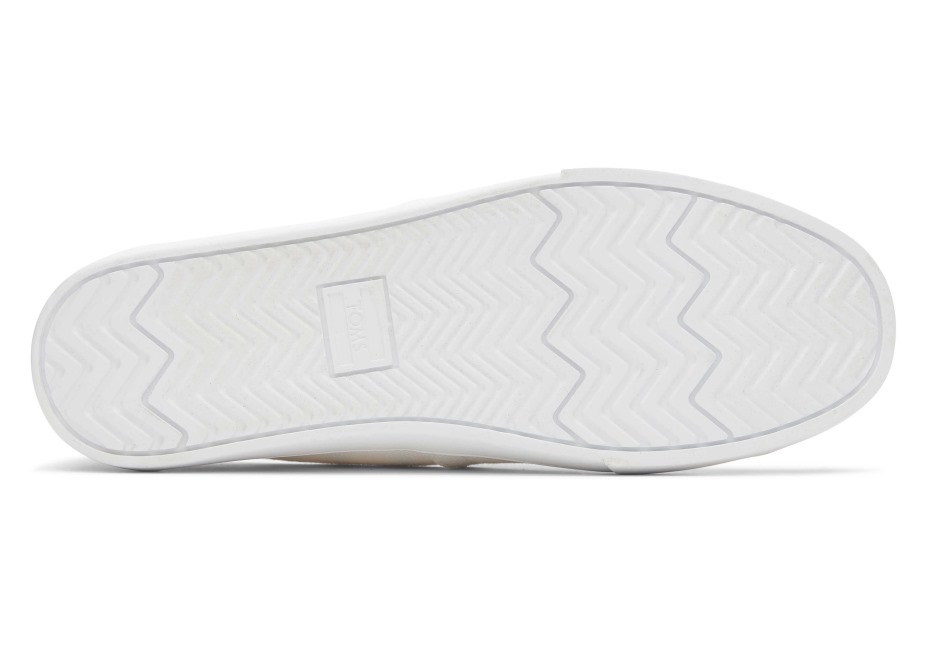 Toms Cupole Alpargata Beyaz