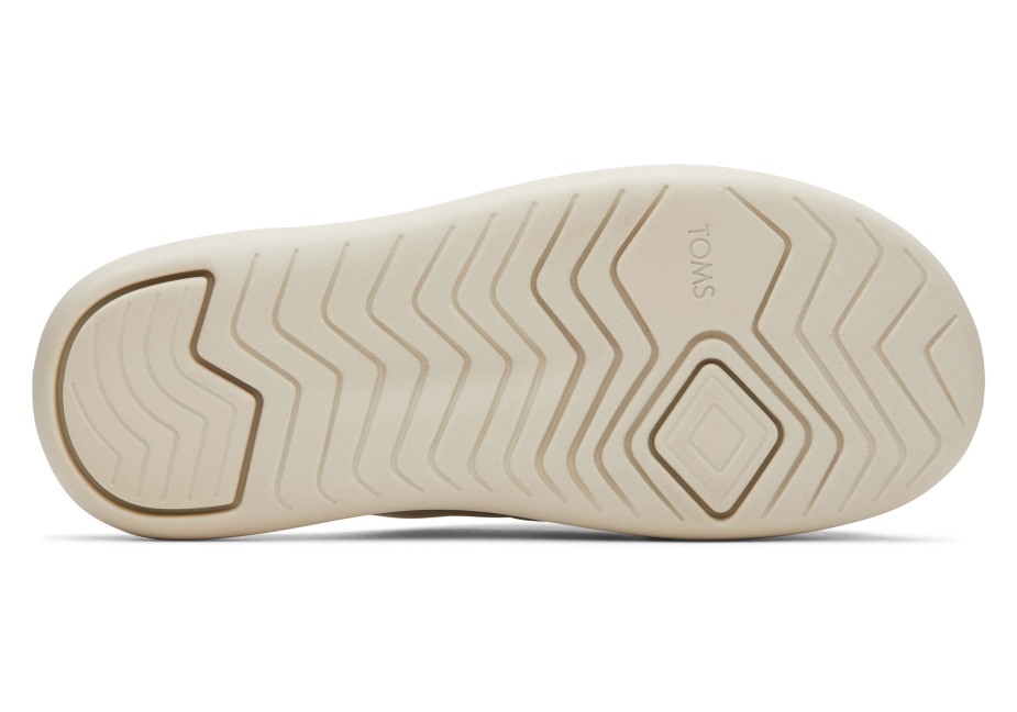 Toms Ebegümeci Crossover Repreve Bej